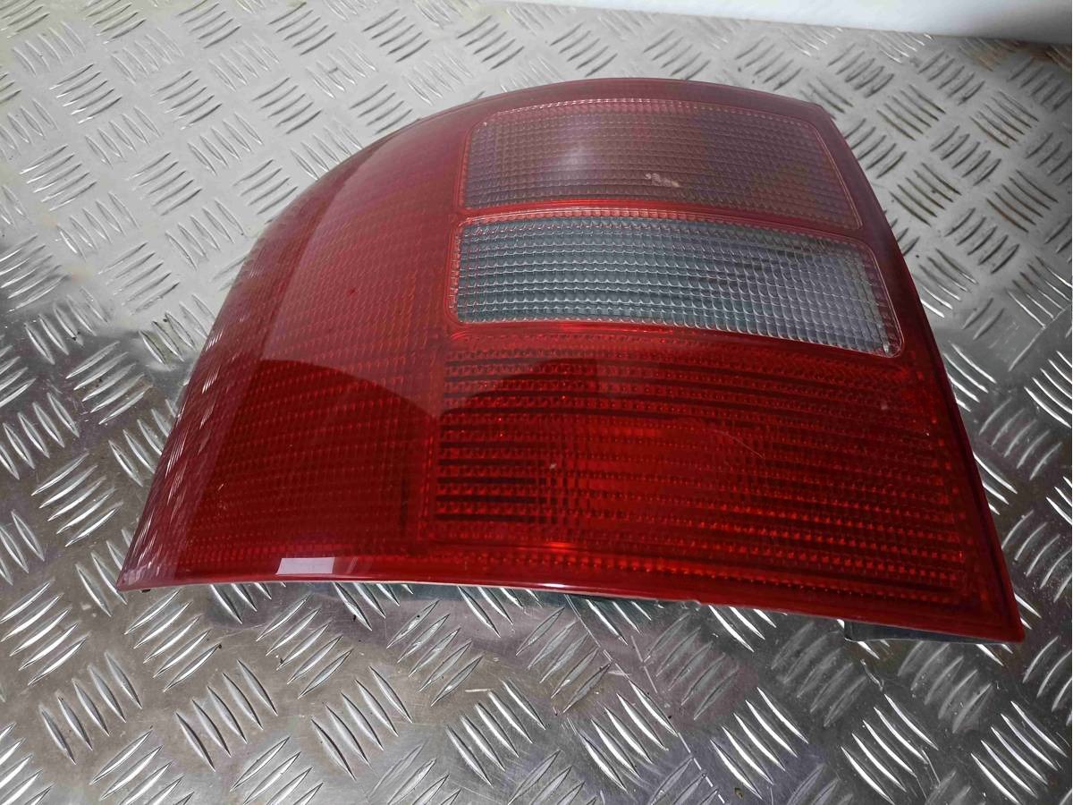 Новое Audi A6, 1999 г., арт. 00162, фото 3