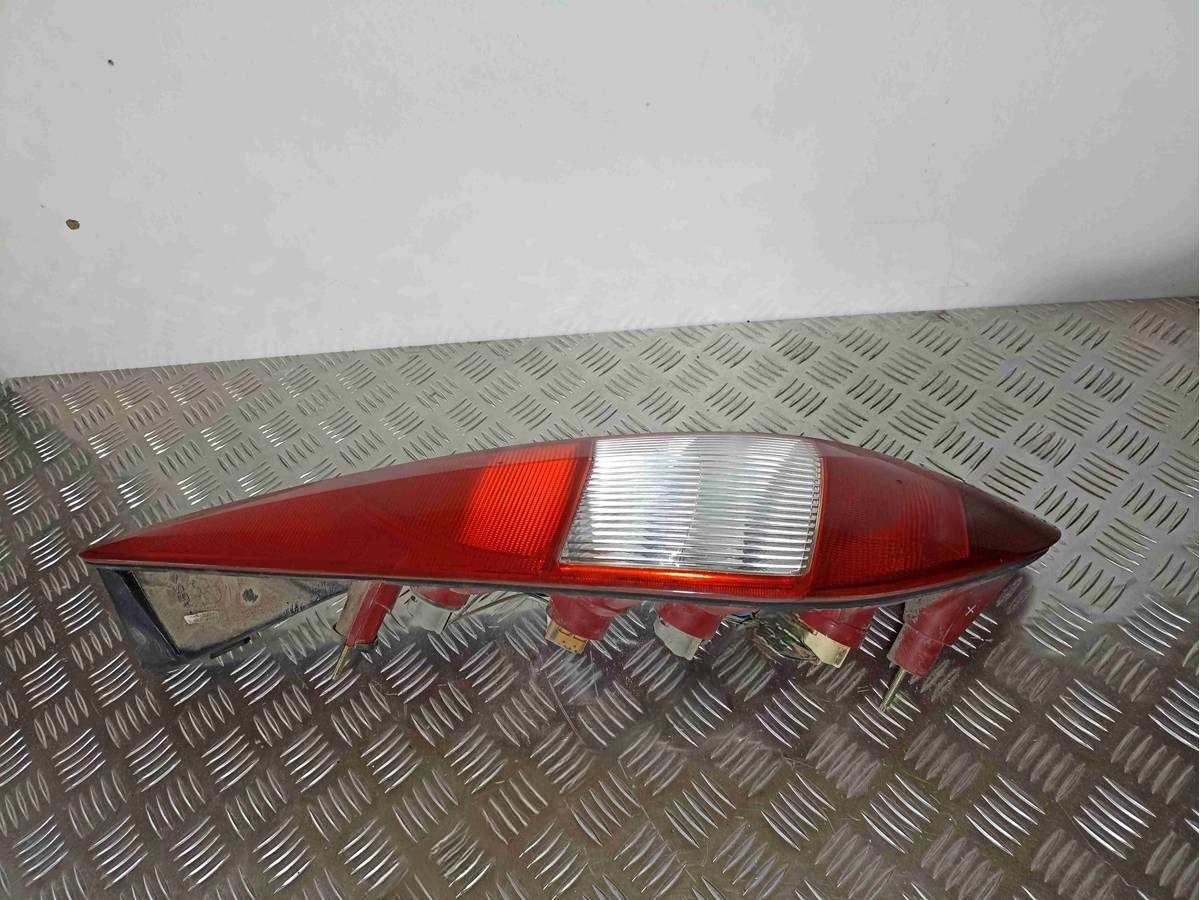 Новое Ford Mondeo, 2005 г., OEM 1S7113405C, арт. 00255