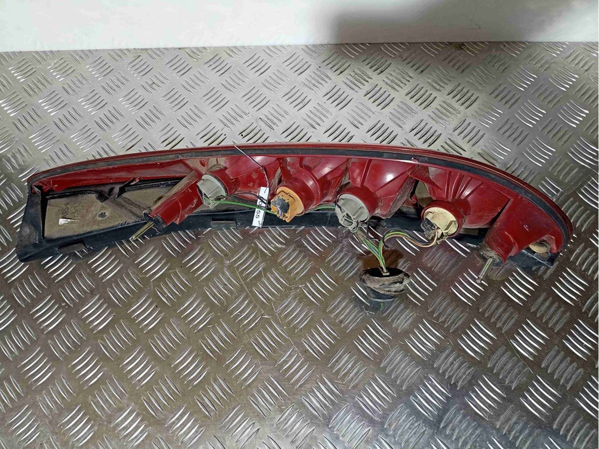 Новое Ford Mondeo, 2005 г., OEM 1S7113405C, арт. 00255, фото 4