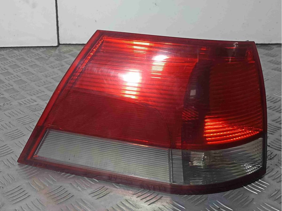 Новое Opel Vectra, 2007 г., OEM 13184022, арт. 009283