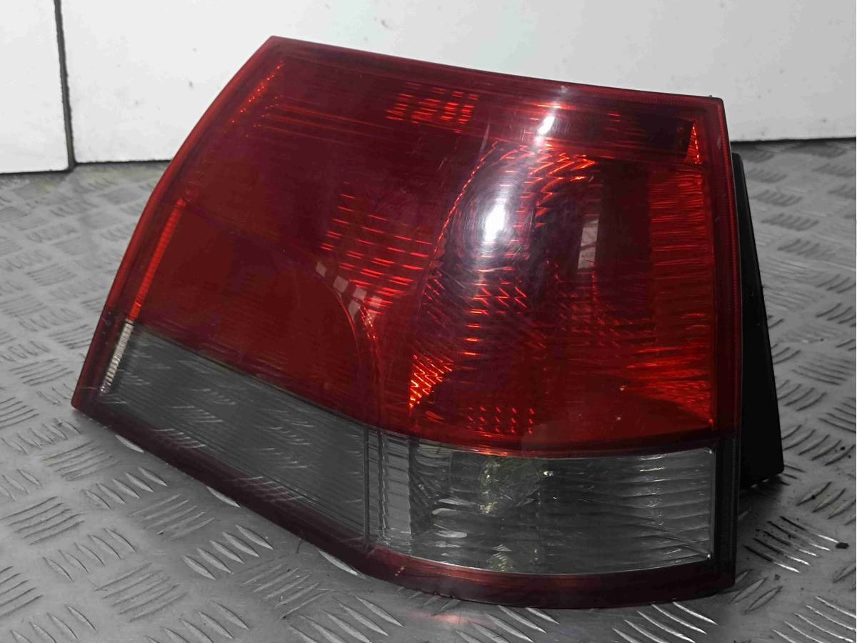 Новое Opel Vectra, 2007 г., OEM 13184022, арт. 009283, фото 2