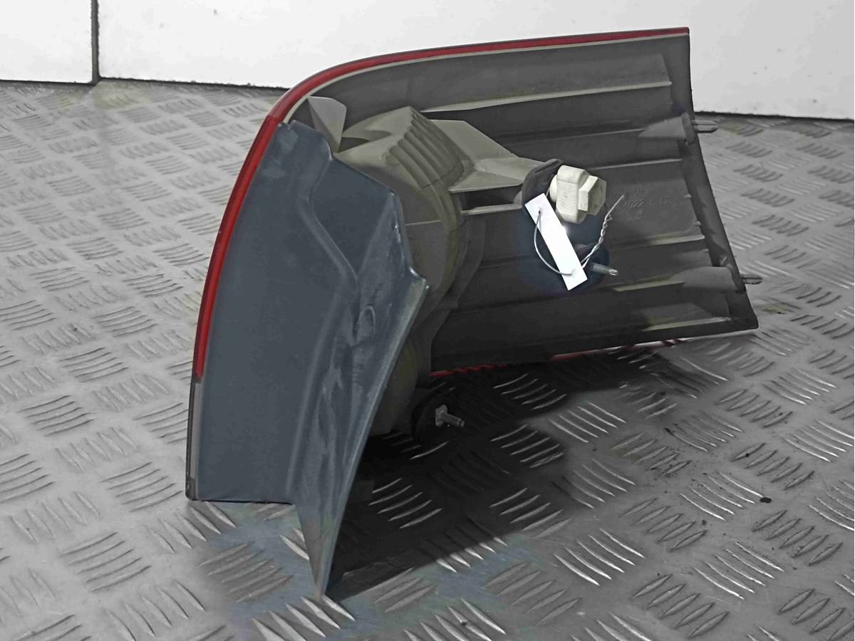 Новое Opel Vectra, 2007 г., OEM 13184022, арт. 009283, фото 3