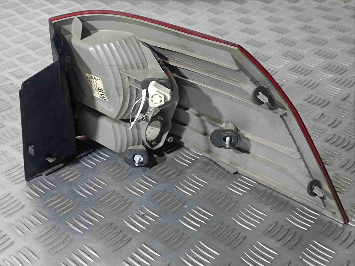 Новое Opel Vectra, 2007 г., OEM 13184022, арт. 009283, фото 4