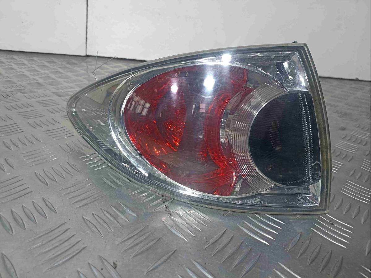 Новое Mazda 6, 2003 г., OEM g21b, арт. 011672