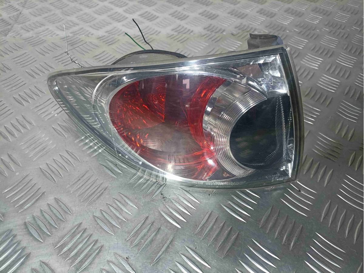 Новое Mazda 6, 2003 г., OEM g21b, арт. 011672, фото 2