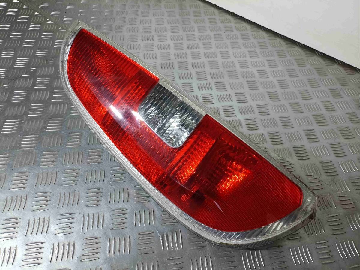 Новое Skoda Roomster, 2009 г., OEM 5j7945111, арт. 014821, фото 2
