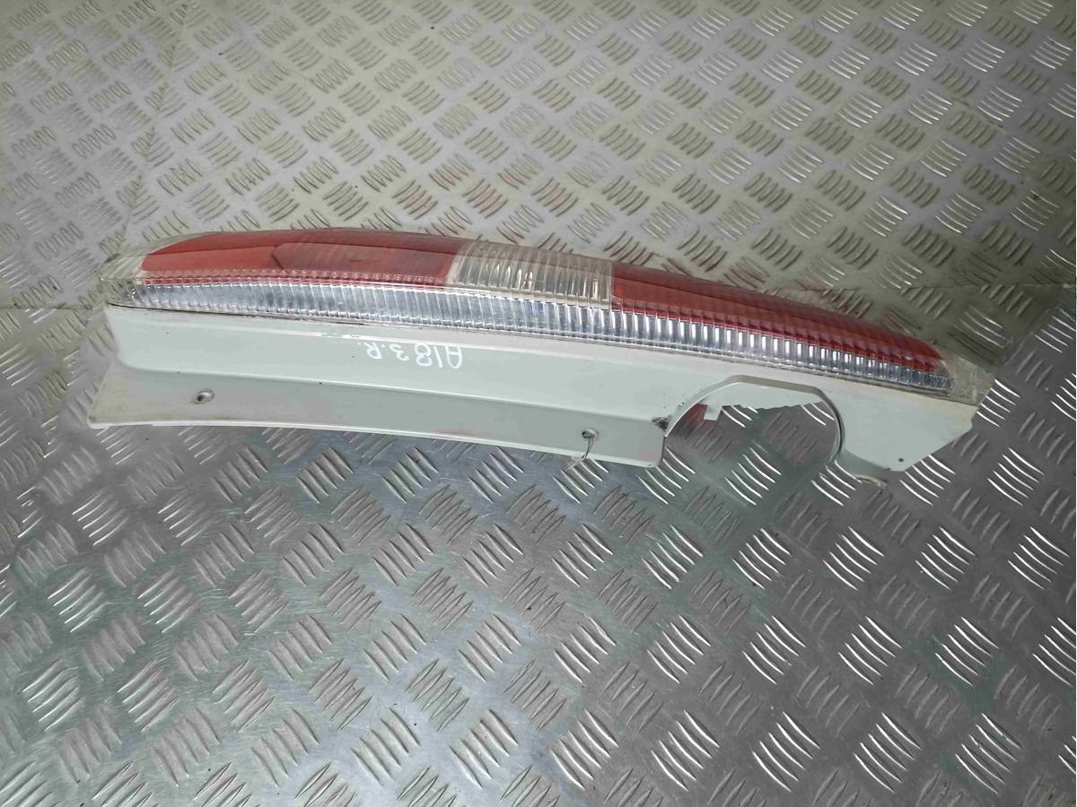 Новое Skoda Roomster, 2009 г., OEM 5j7945111, арт. 014821, фото 3