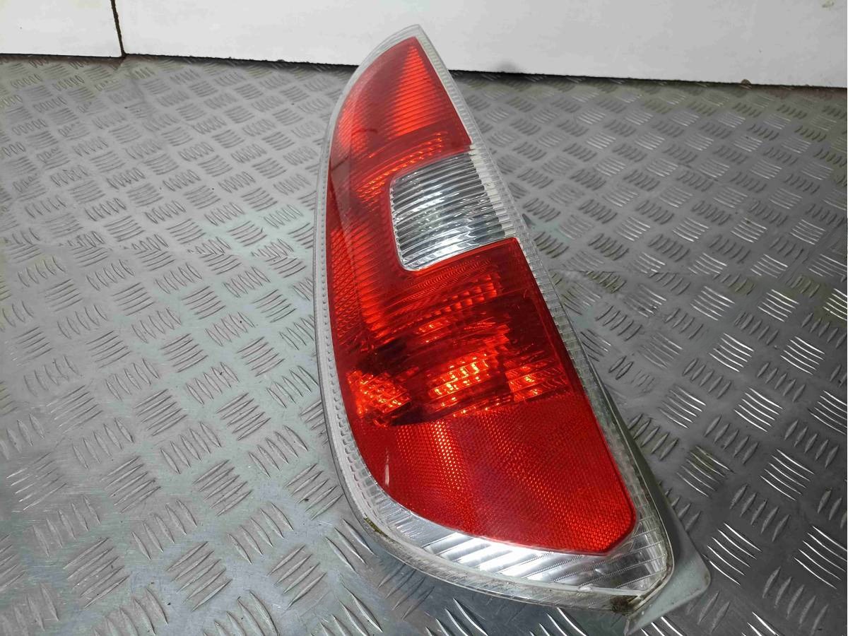 Новое Skoda Roomster, 2009 г., OEM 5j7945111, арт. 014821, фото 4