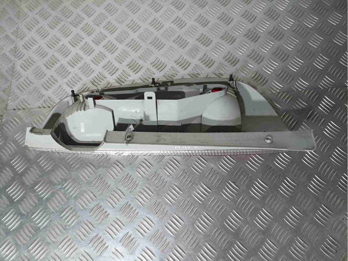 Новое Skoda Roomster, 2009 г., OEM 5j7945111, арт. 014821, фото 5