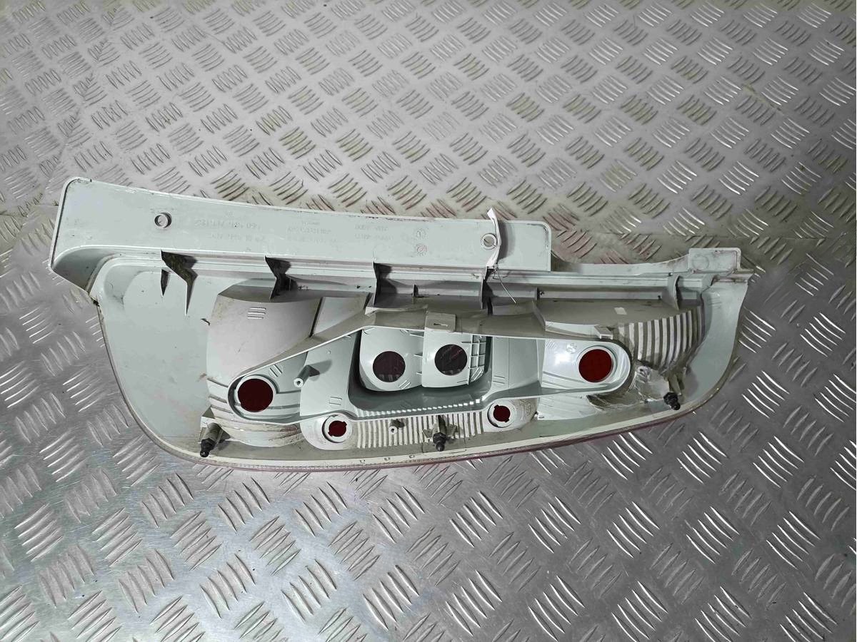 Новое Skoda Roomster, 2009 г., OEM 5j7945111, арт. 014821, фото 6