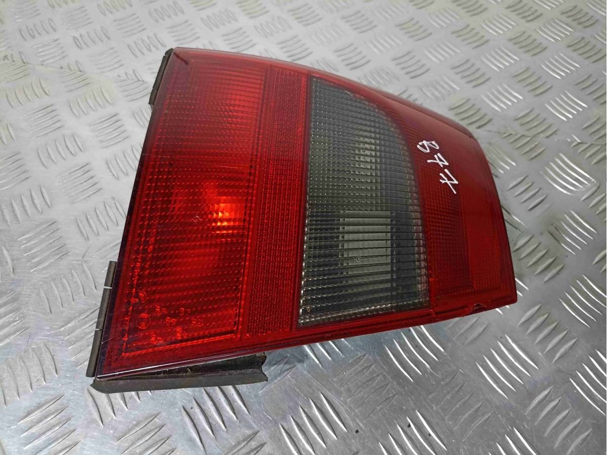 Новое Opel Vectra, 2001 г., OEM 62144, арт. 015550, фото 2