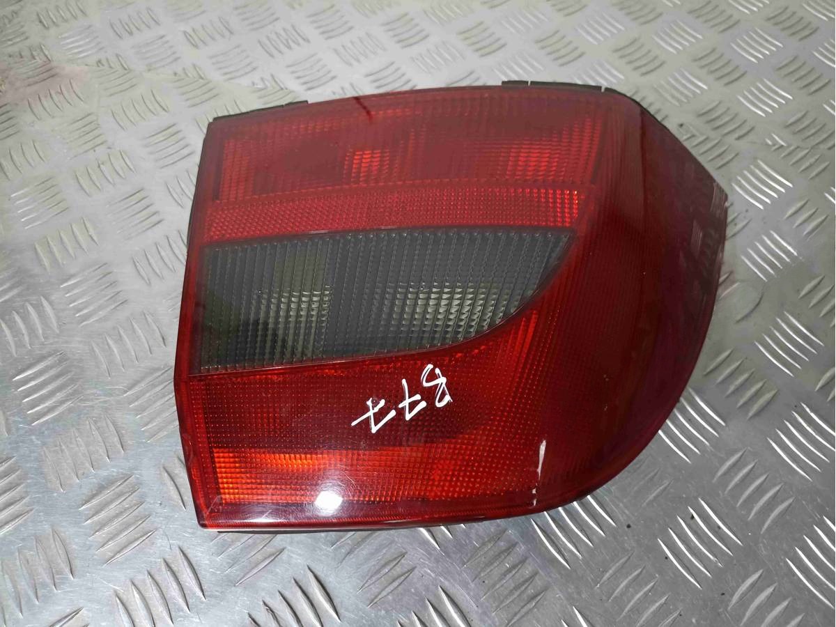 Новое Opel Vectra, 2001 г., OEM 62144, арт. 015550, фото 4