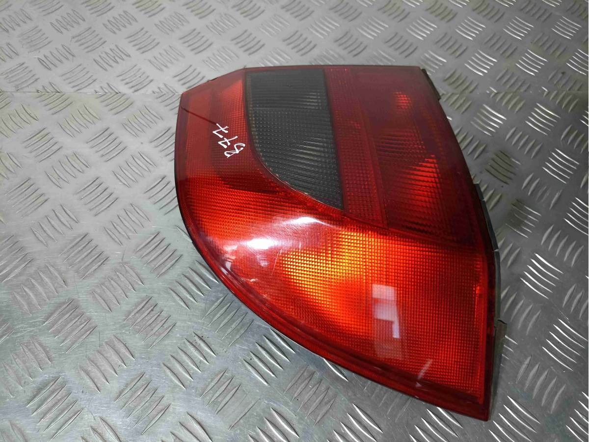 Новое Opel Vectra, 2001 г., OEM 62144, арт. 015550, фото 5