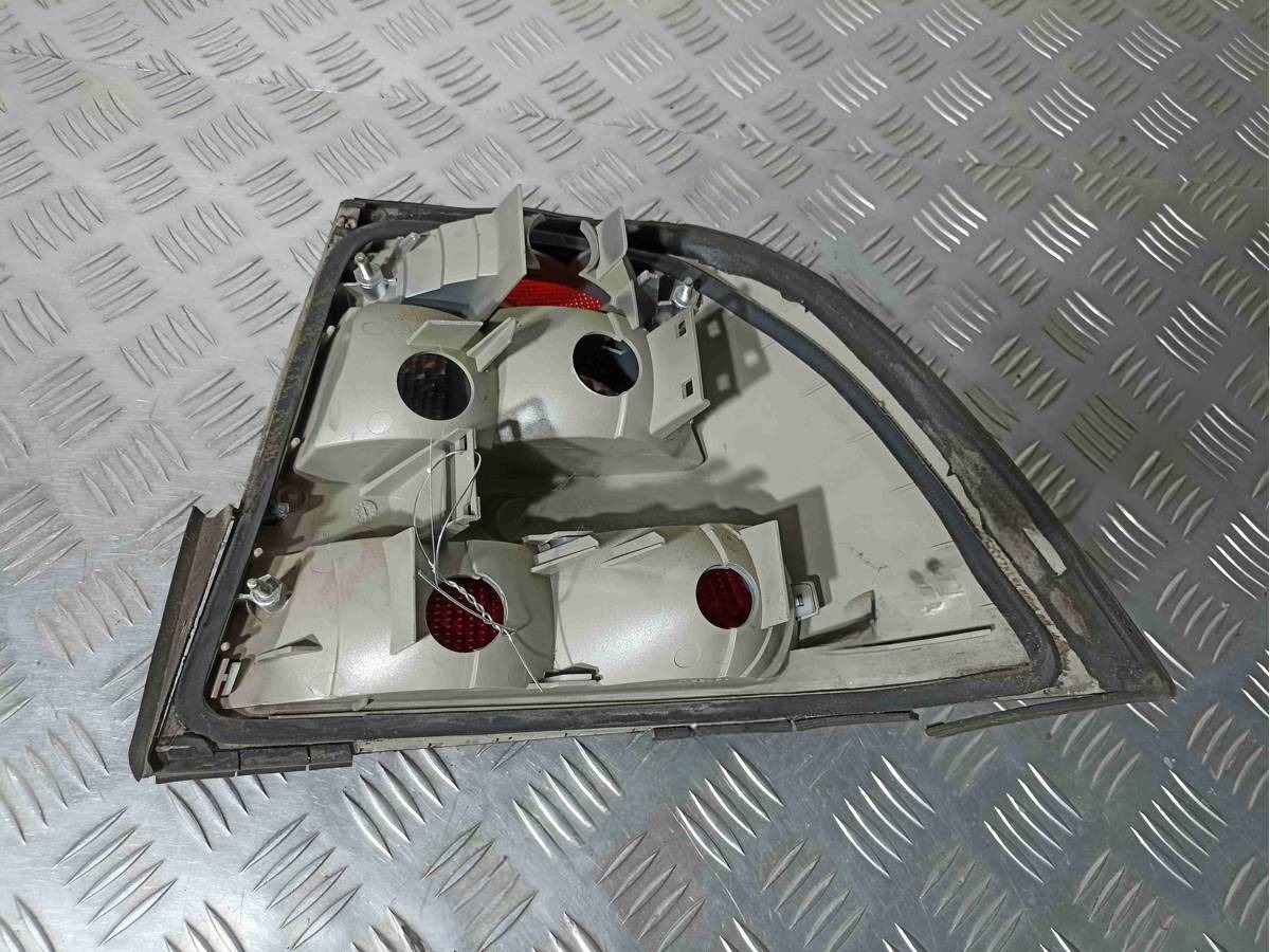 Новое Opel Vectra, 2001 г., OEM 62144, арт. 015550, фото 6