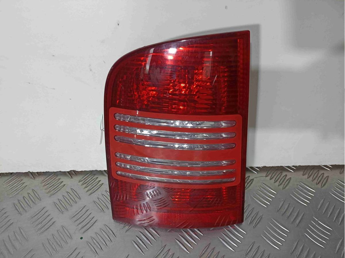 Новое Skoda Octavia, 2003 г., OEM 1u9945095b, арт. 015728, фото 2