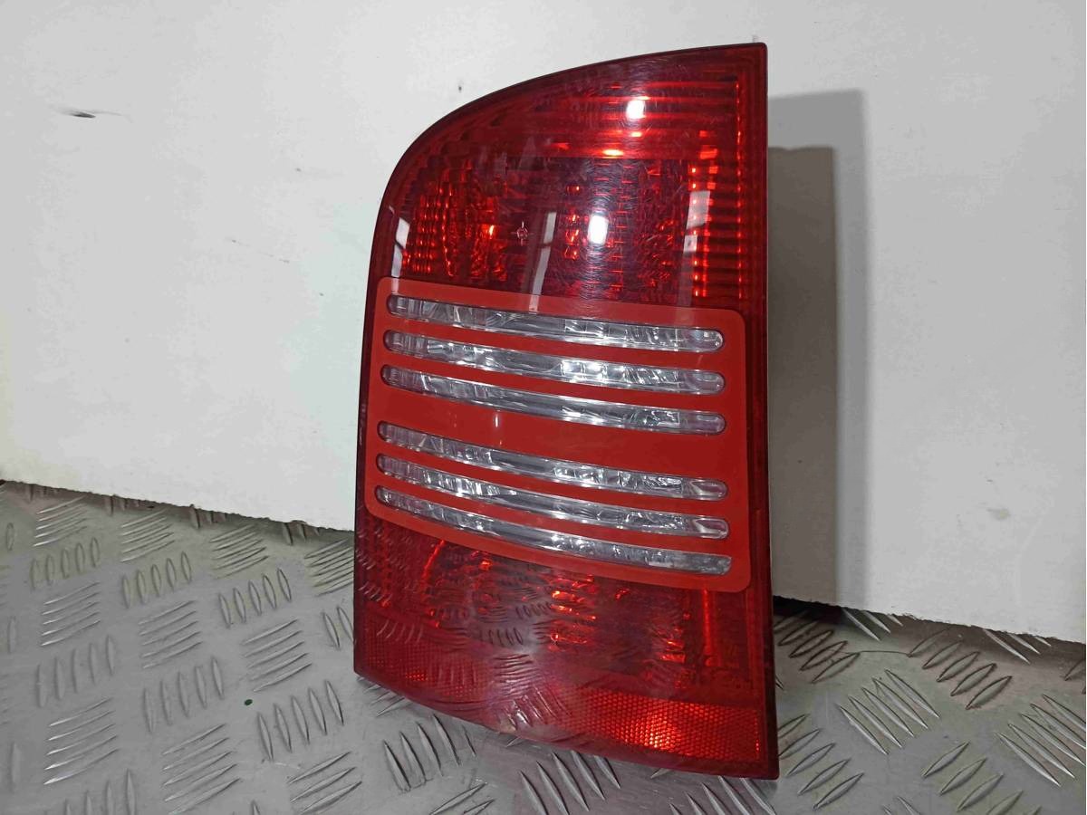 Новое Skoda Octavia, 2003 г., OEM 1u9945095b, арт. 015728, фото 3