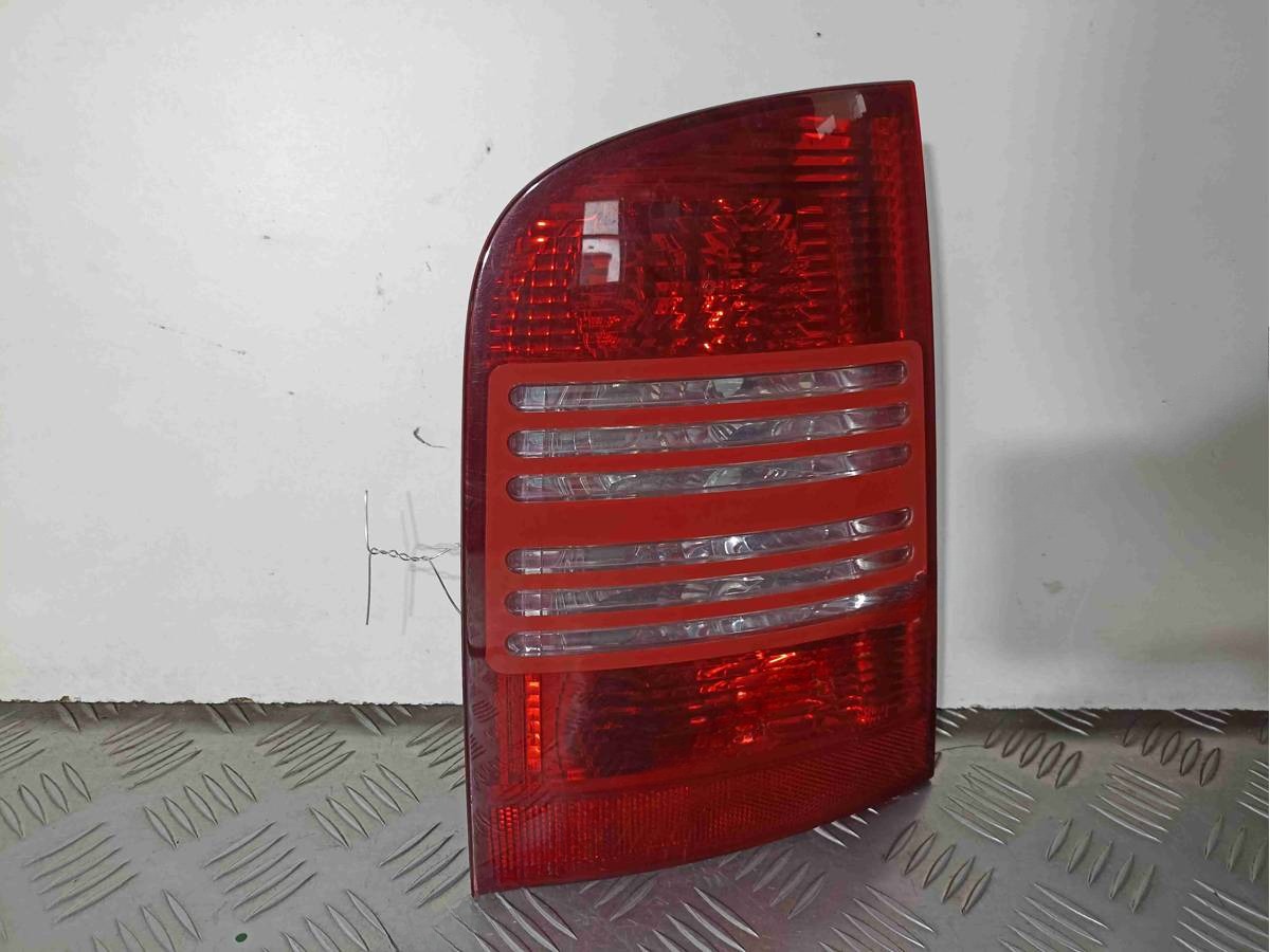 Новое Skoda Octavia, 2003 г., OEM 1u9945095b, арт. 015728, фото 4