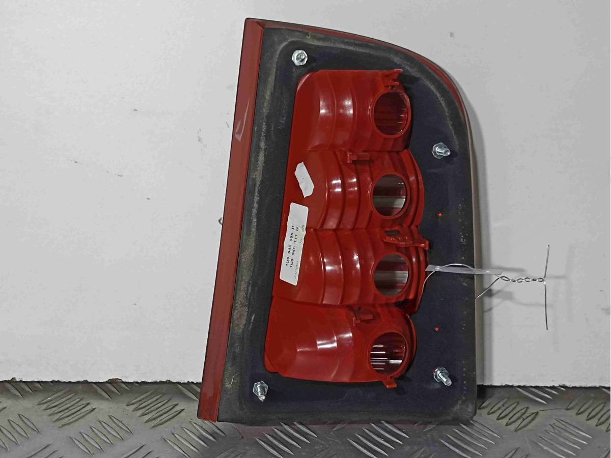 Новое Skoda Octavia, 2003 г., OEM 1u9945095b, арт. 015728, фото 5