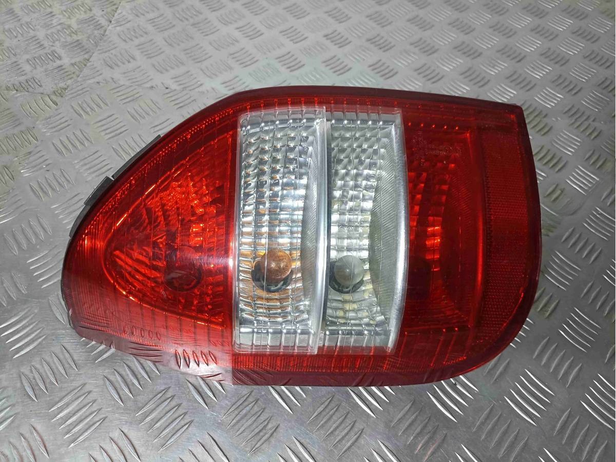 Новое Opel Zafira, 2003 г., арт. 016767