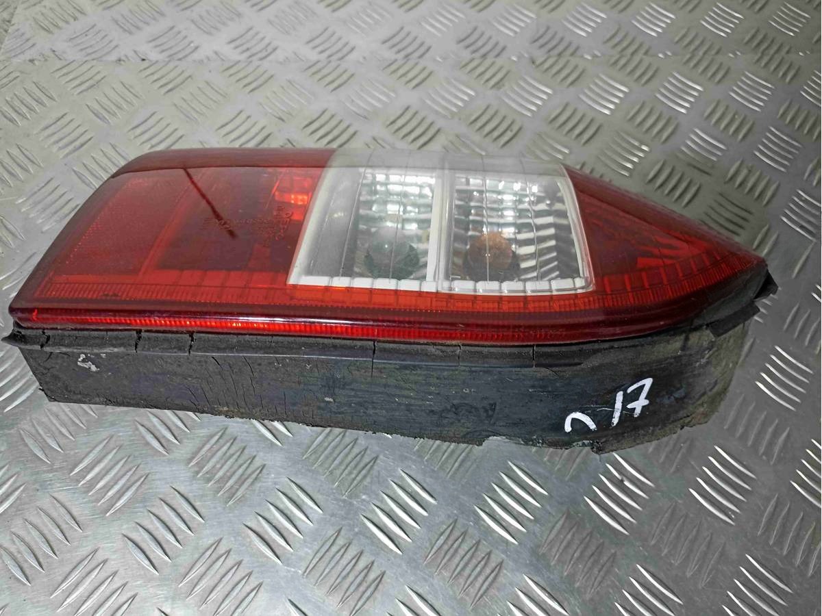 Новое Opel Zafira, 2003 г., арт. 016767, фото 2