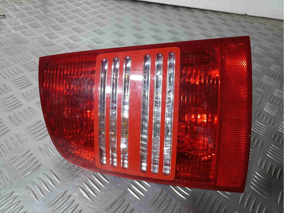 Новое Skoda Octavia, 2003 г., OEM 1U9945095B, арт. 017393