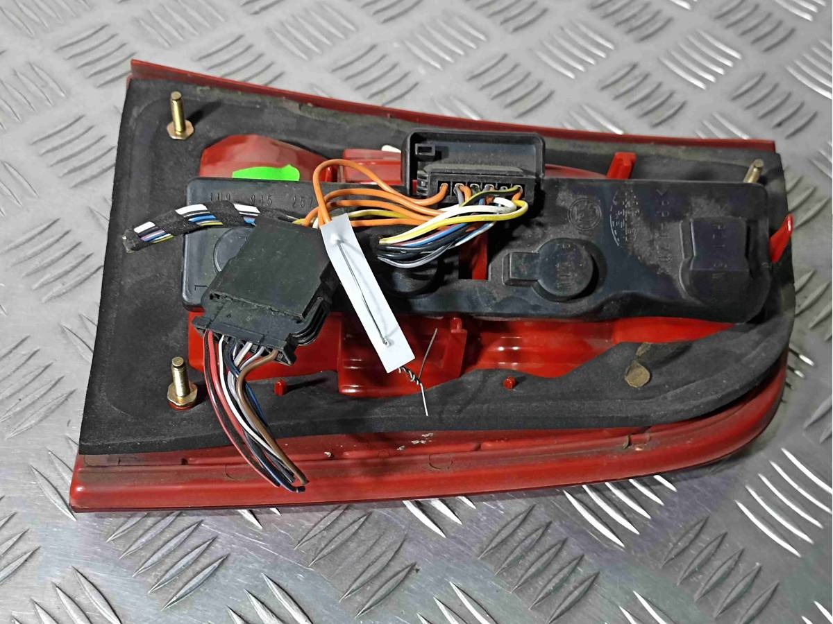 Новое Skoda Octavia, 2003 г., OEM 1U9945095B, арт. 017393, фото 4