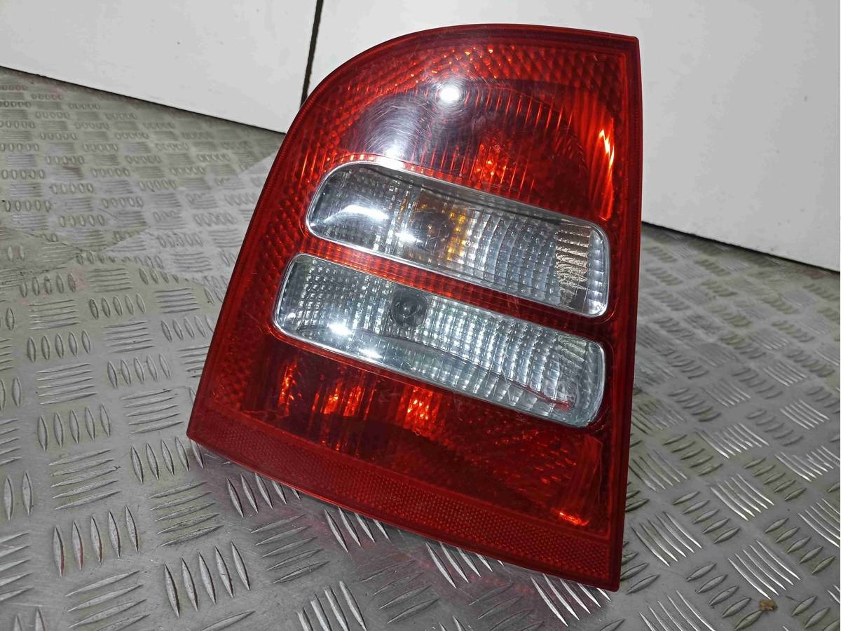 Новое Skoda Octavia, 2002 г., OEM 1U6945095, арт. 018511, фото 2