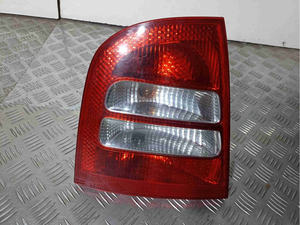 Новое Skoda Octavia, 2002 г., OEM 1U6945095, арт. 018511, фото 3