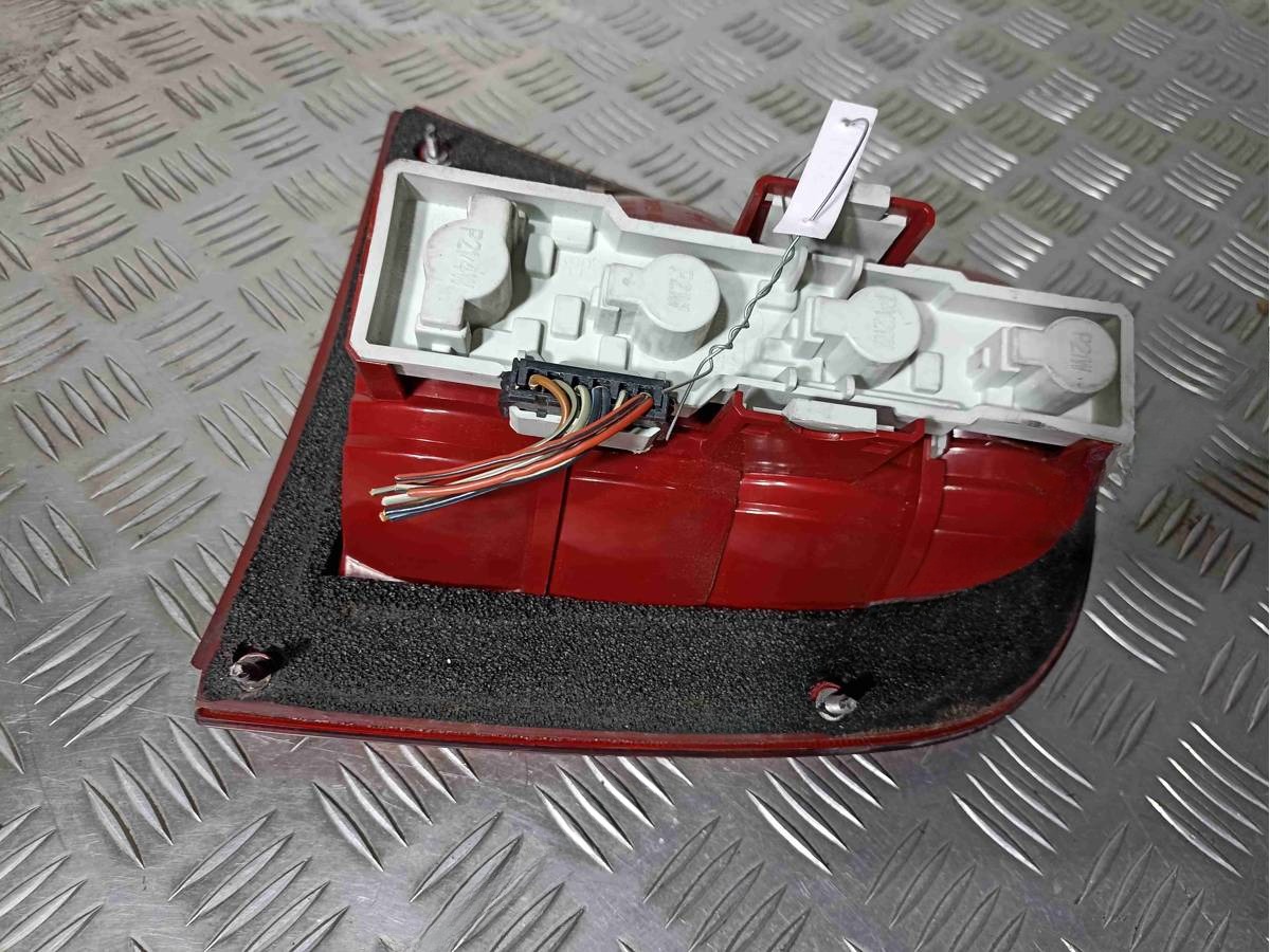 Новое Skoda Octavia, 2002 г., OEM 1U6945095, арт. 018511, фото 5