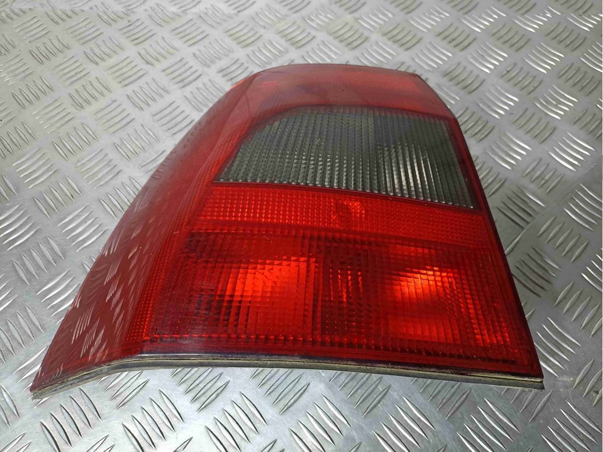 Новое Opel Vectra, 1999 г., арт. 020150