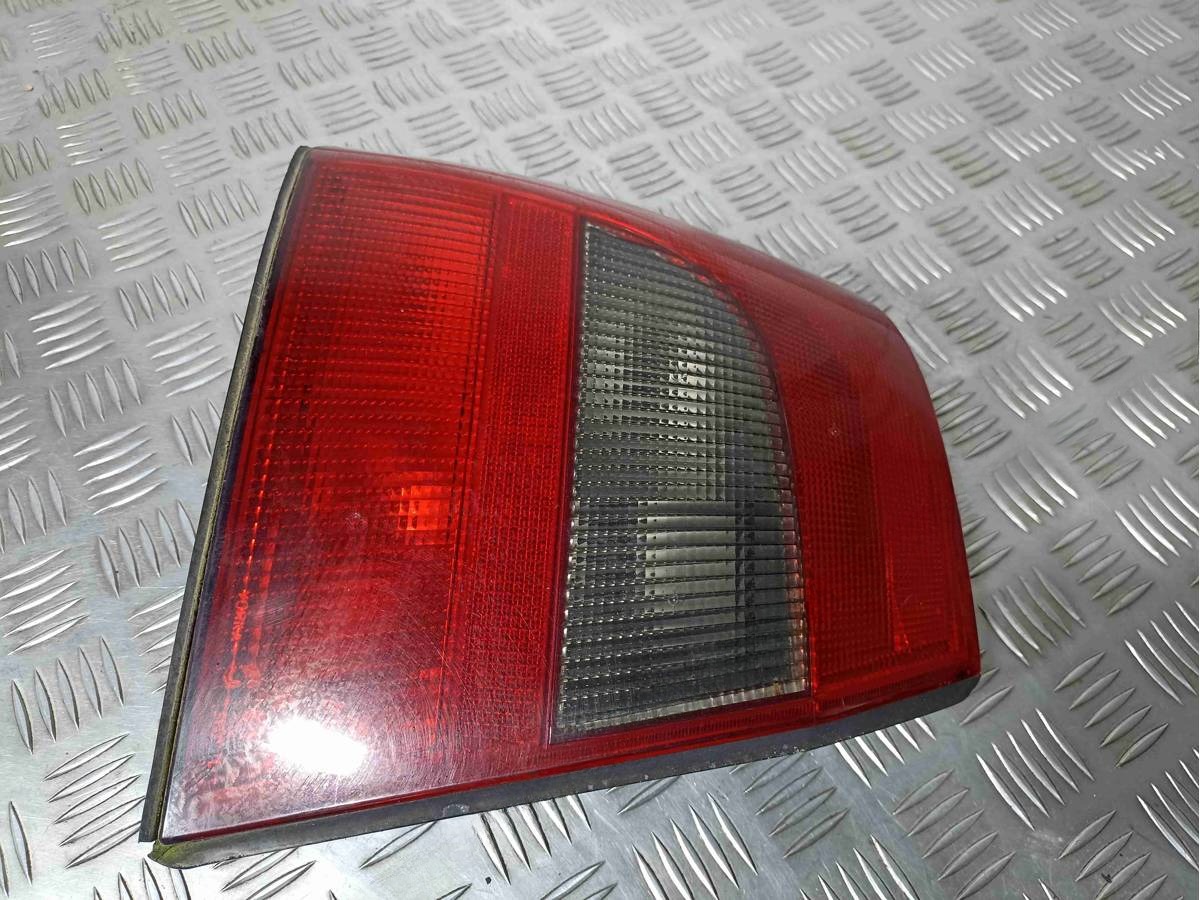 Новое Opel Vectra, 1999 г., арт. 020150, фото 2