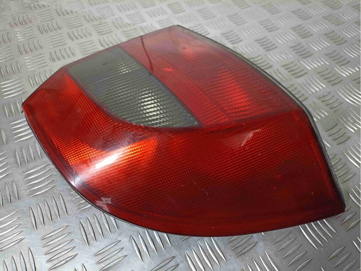 Новое Opel Vectra, 1999 г., арт. 020150, фото 3
