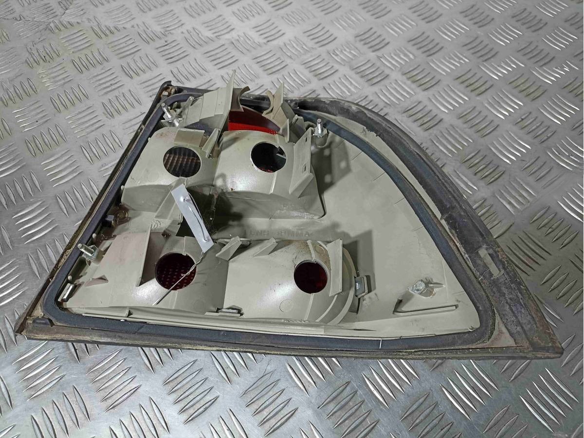 Новое Opel Vectra, 1999 г., арт. 020150, фото 4