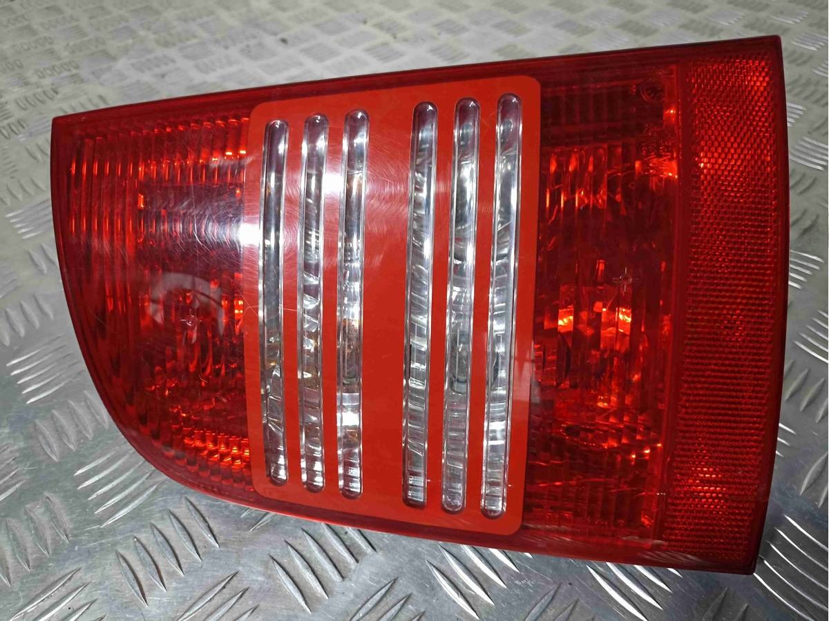Новое Skoda Octavia, 2000 г., OEM 1u9945095, арт. 021323