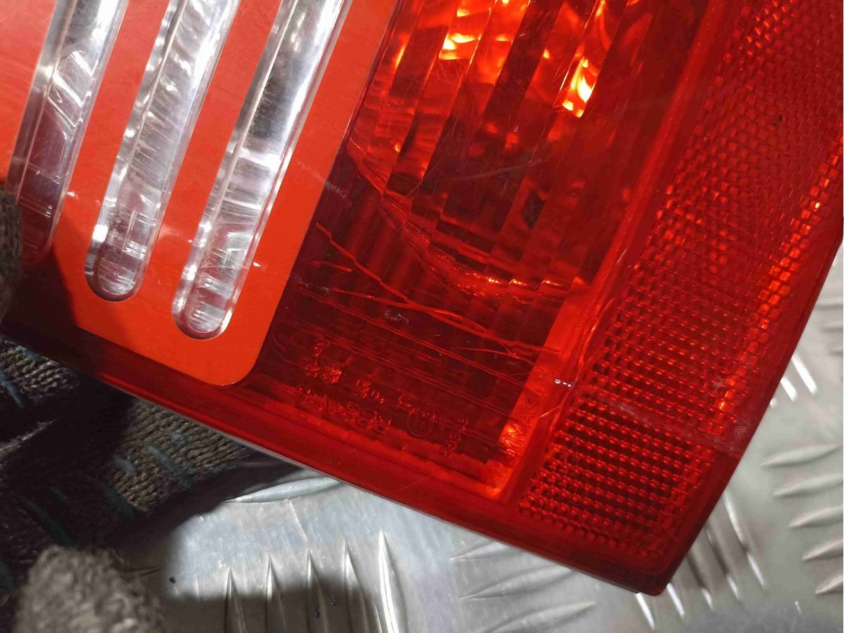 Новое Skoda Octavia, 2000 г., OEM 1u9945095, арт. 021323, фото 2