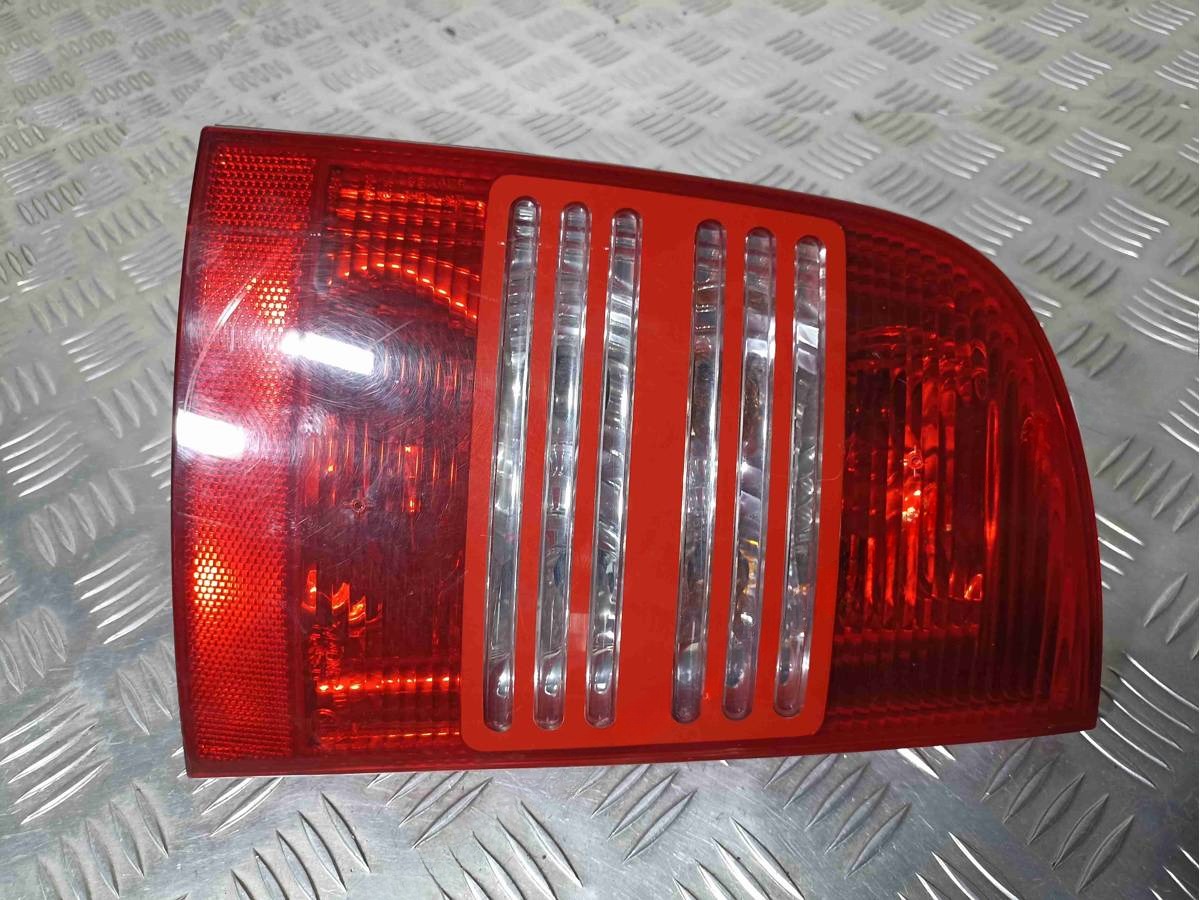 Новое Skoda Octavia, 2000 г., OEM 1u9945095, арт. 021323, фото 3
