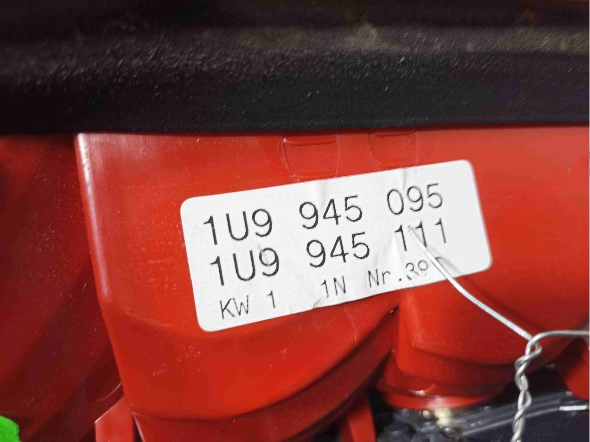 Новое Skoda Octavia, 2000 г., OEM 1u9945095, арт. 021323, фото 6