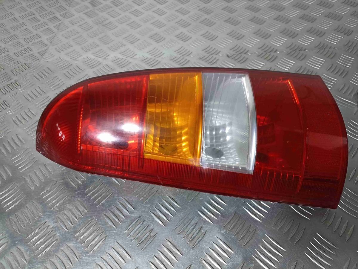 Новое Opel Astra, 2000 г., OEM 393033, арт. 021423