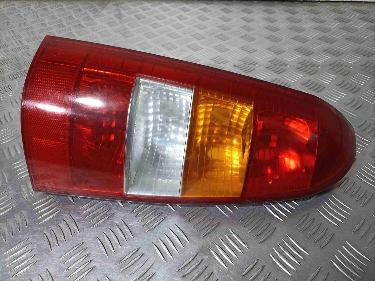 Новое Opel Astra, 2000 г., OEM 393033, арт. 021423, фото 2