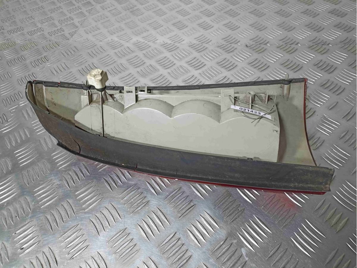 Новое Opel Astra, 2000 г., OEM 393033, арт. 021423, фото 3