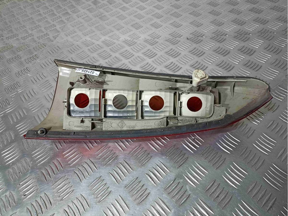 Новое Opel Astra, 2000 г., OEM 393033, арт. 021423, фото 4