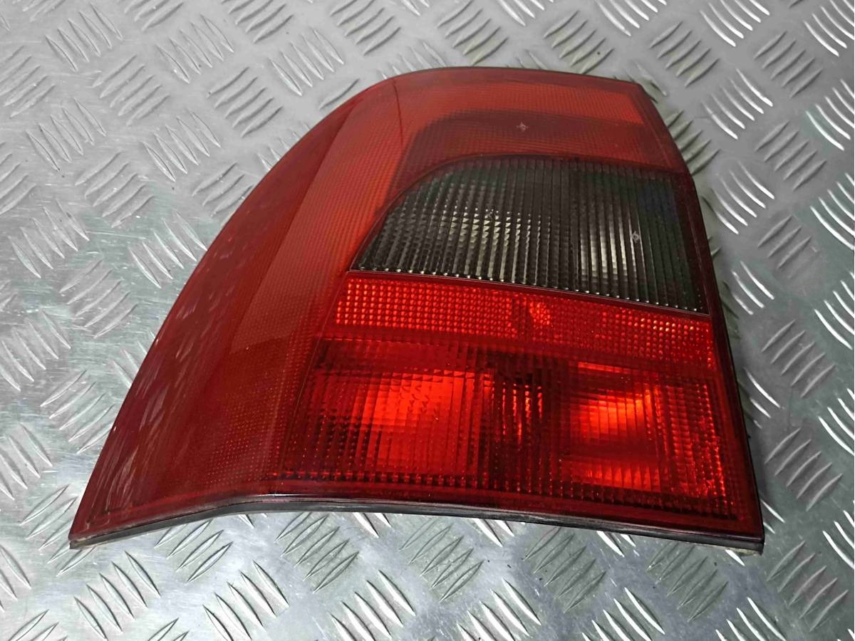 Новое Opel Vectra, 1999 г., OEM 62144, арт. 022027