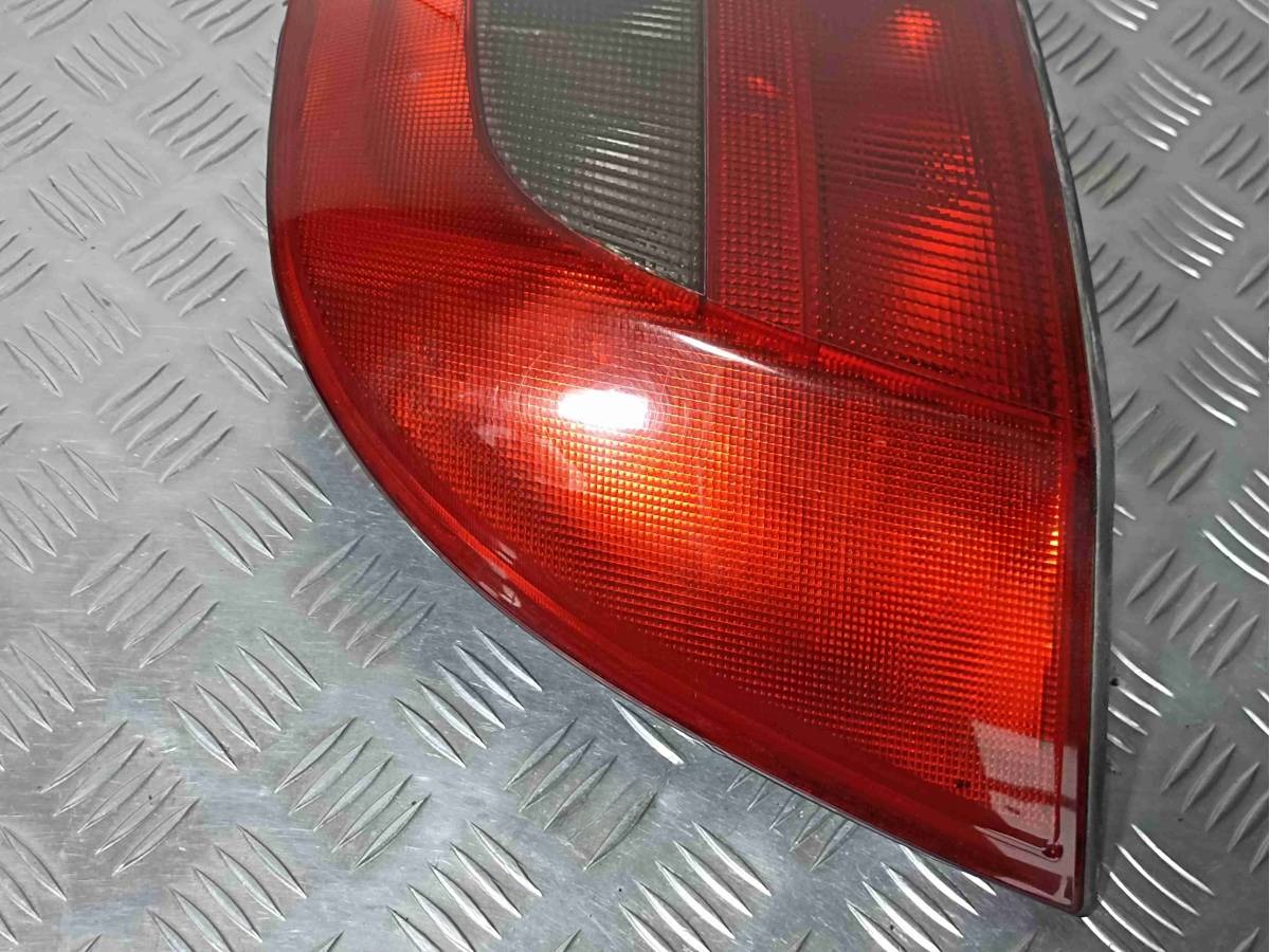 Новое Opel Vectra, 1999 г., OEM 62144, арт. 022027, фото 2
