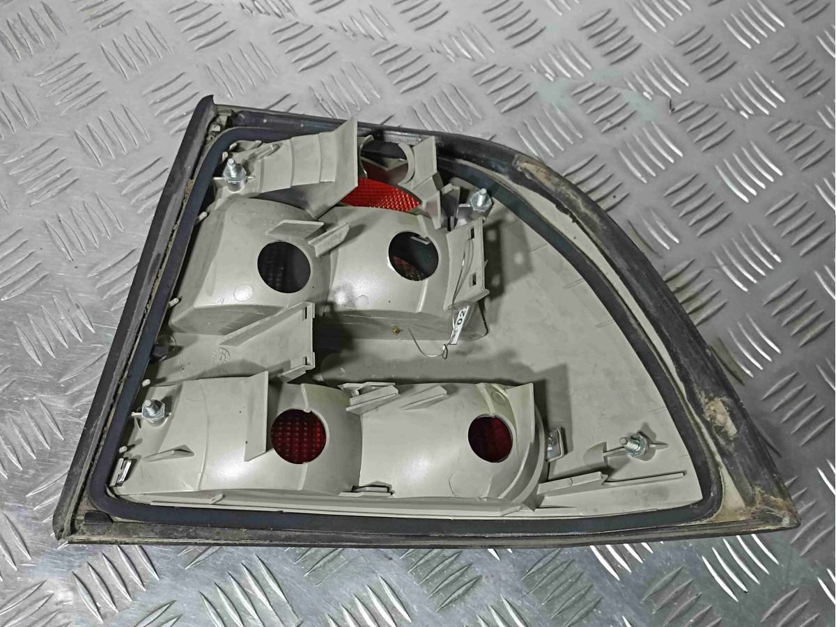 Новое Opel Vectra, 1999 г., OEM 62144, арт. 022027, фото 4