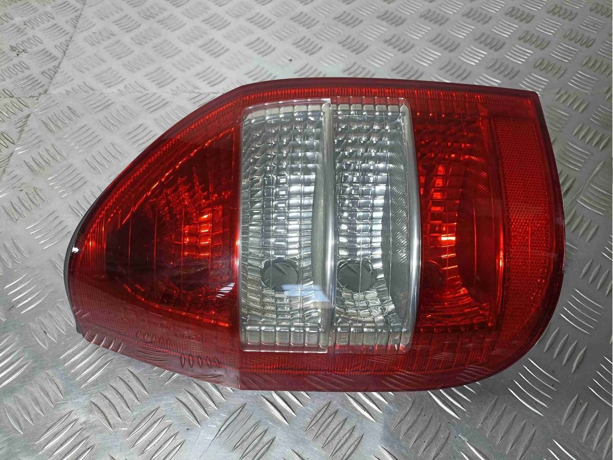 Новое Opel Zafira, 2003 г., OEM 62280, арт. 022325