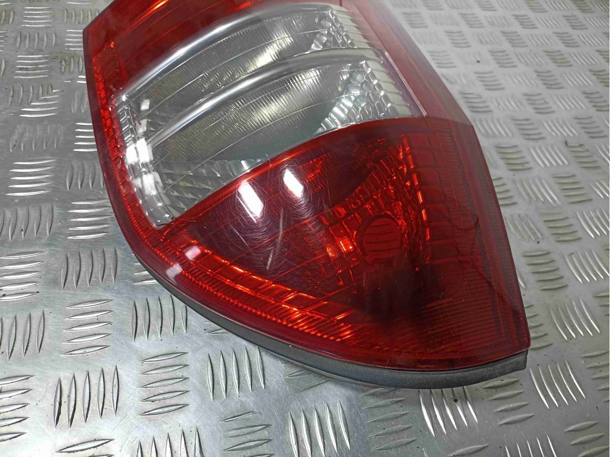 Новое Opel Zafira, 2003 г., OEM 62280, арт. 022325, фото 3