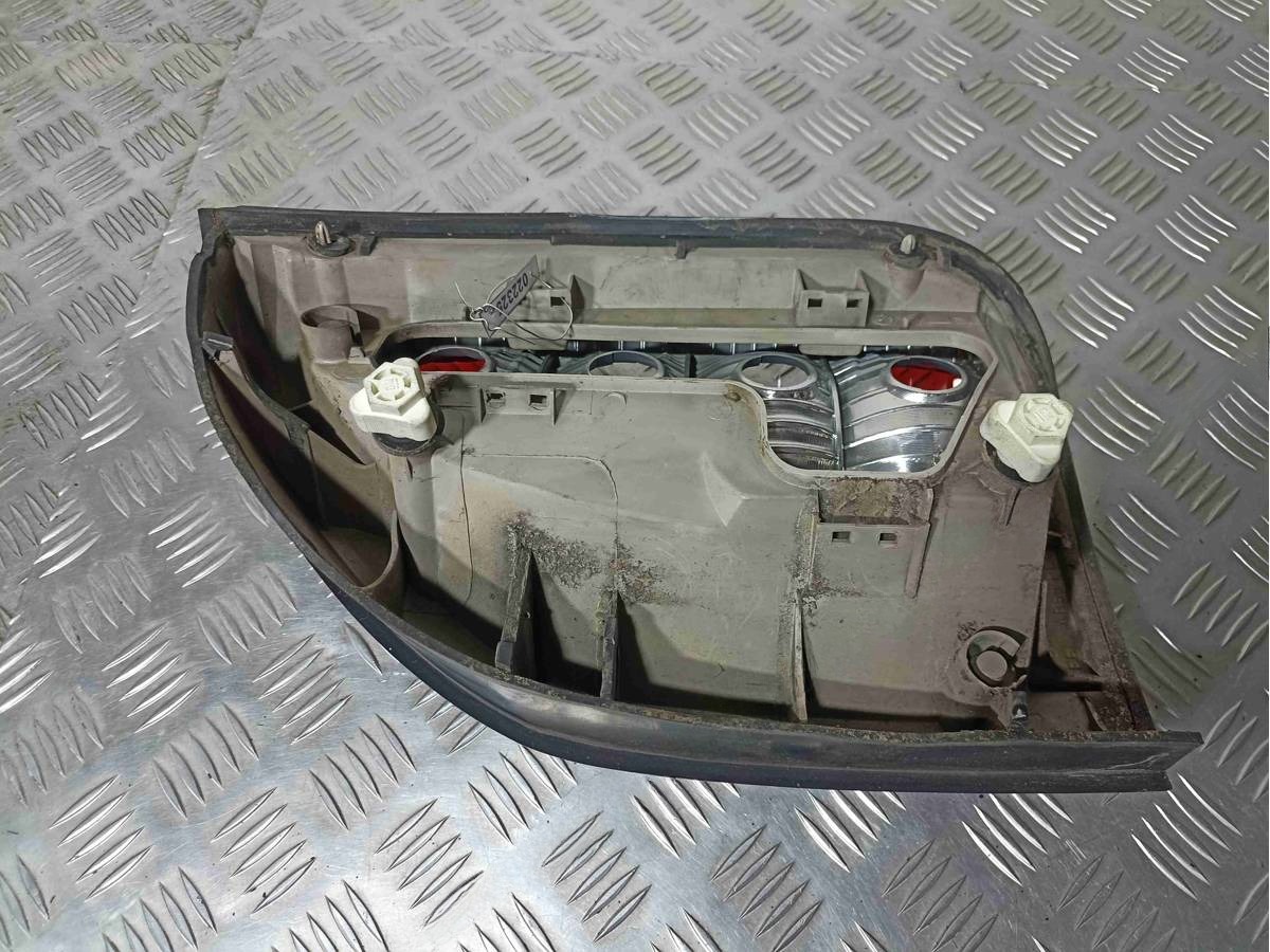Новое Opel Zafira, 2003 г., OEM 62280, арт. 022325, фото 5