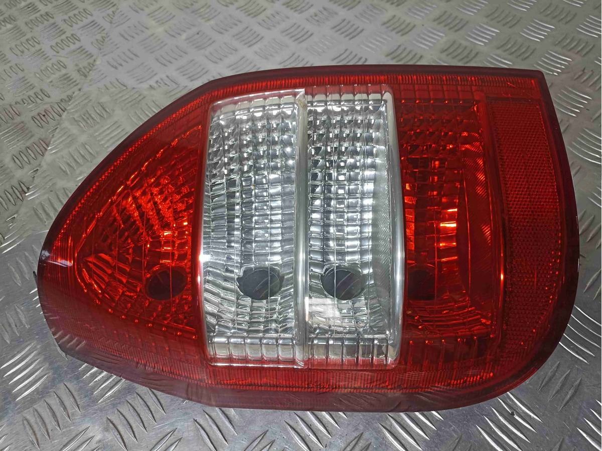 Новое Opel Zafira, 2003 г., OEM 62280, арт. 023136