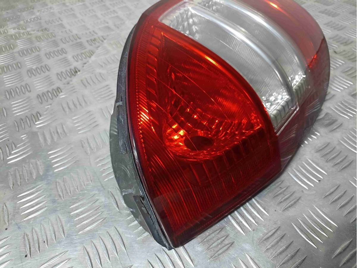 Новое Opel Zafira, 2003 г., OEM 62280, арт. 023136, фото 2