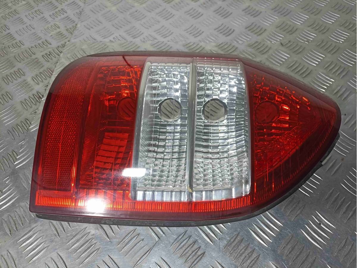 Новое Opel Zafira, 2003 г., OEM 62280, арт. 023136, фото 3